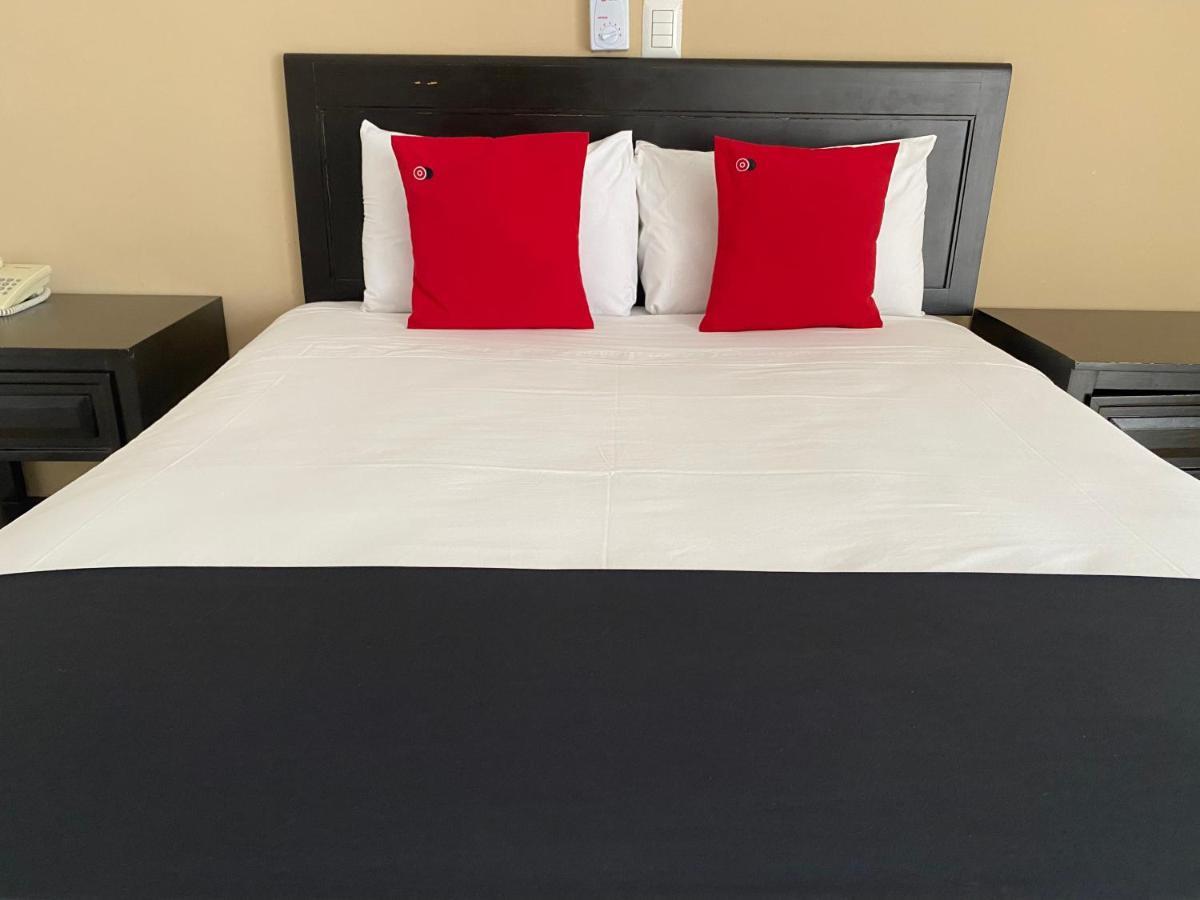 Hotel Siglo 21 Mérida Zewnętrze zdjęcie