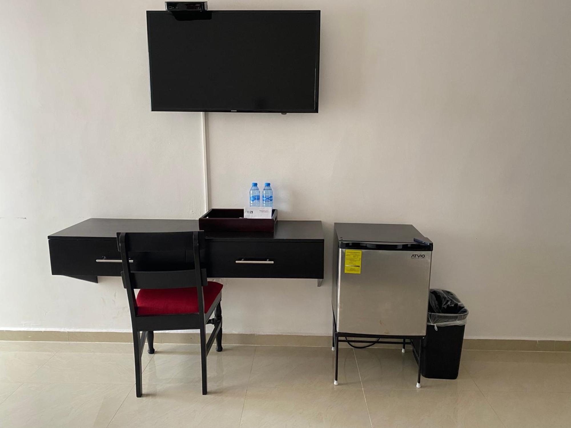 Hotel Siglo 21 Mérida Zewnętrze zdjęcie