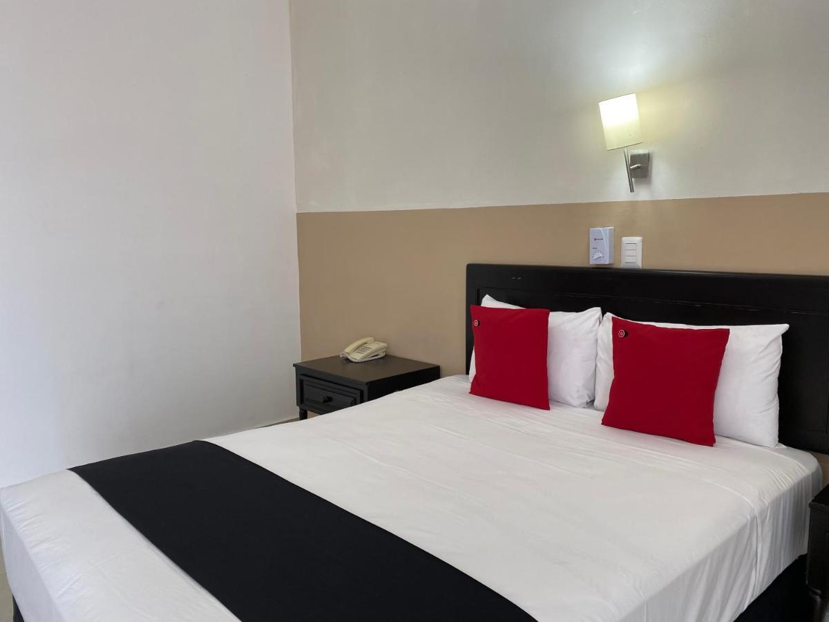 Hotel Siglo 21 Mérida Zewnętrze zdjęcie