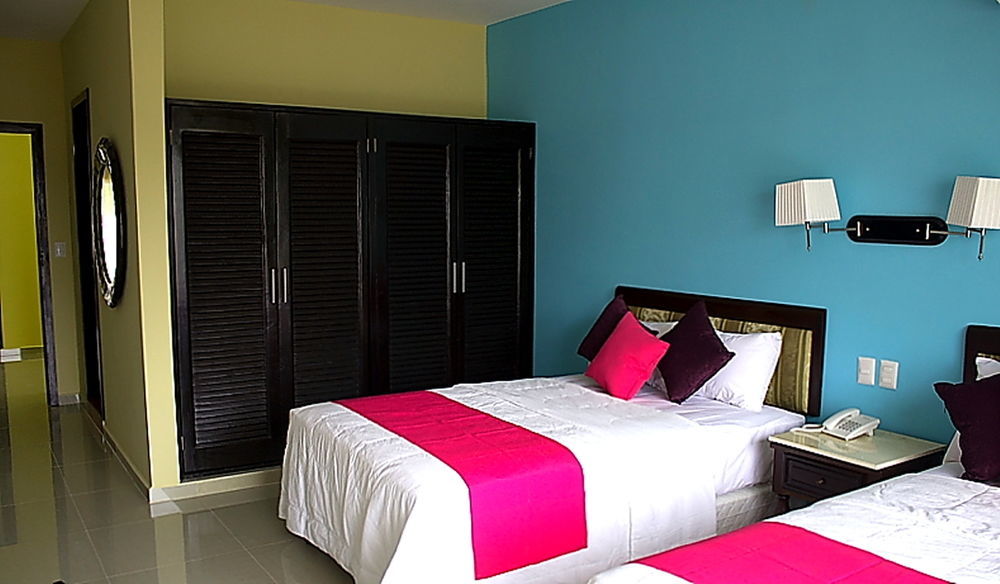 Hotel Siglo 21 Mérida Zewnętrze zdjęcie