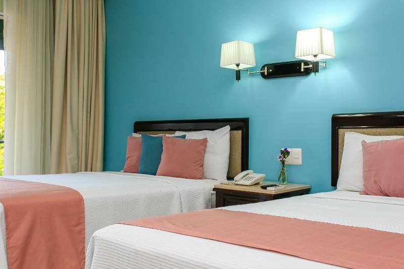 Hotel Siglo 21 Mérida Zewnętrze zdjęcie